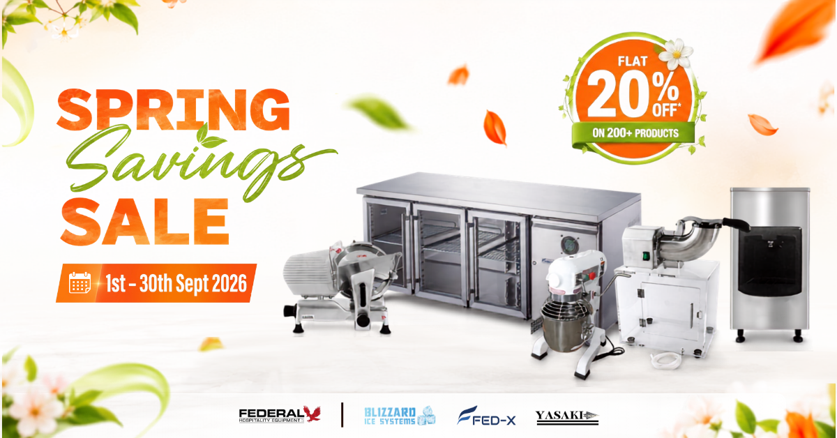 HPA Hospitality & Equipment