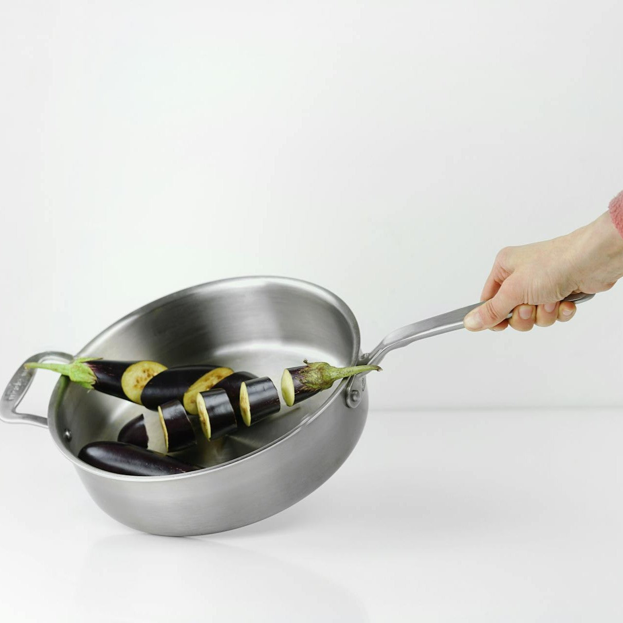 Buy Aluminium Cookware in Brisbane, Gold Coast, Logan & Sunshine Coast