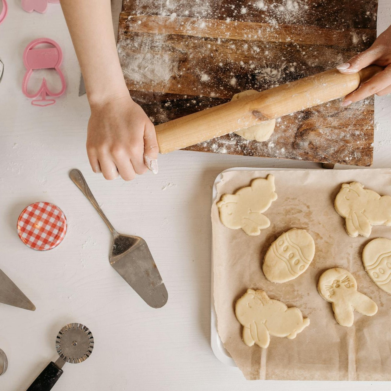 Buy Bakeware in Brisbane, Gold Coast, Logan & Sunshine Coast