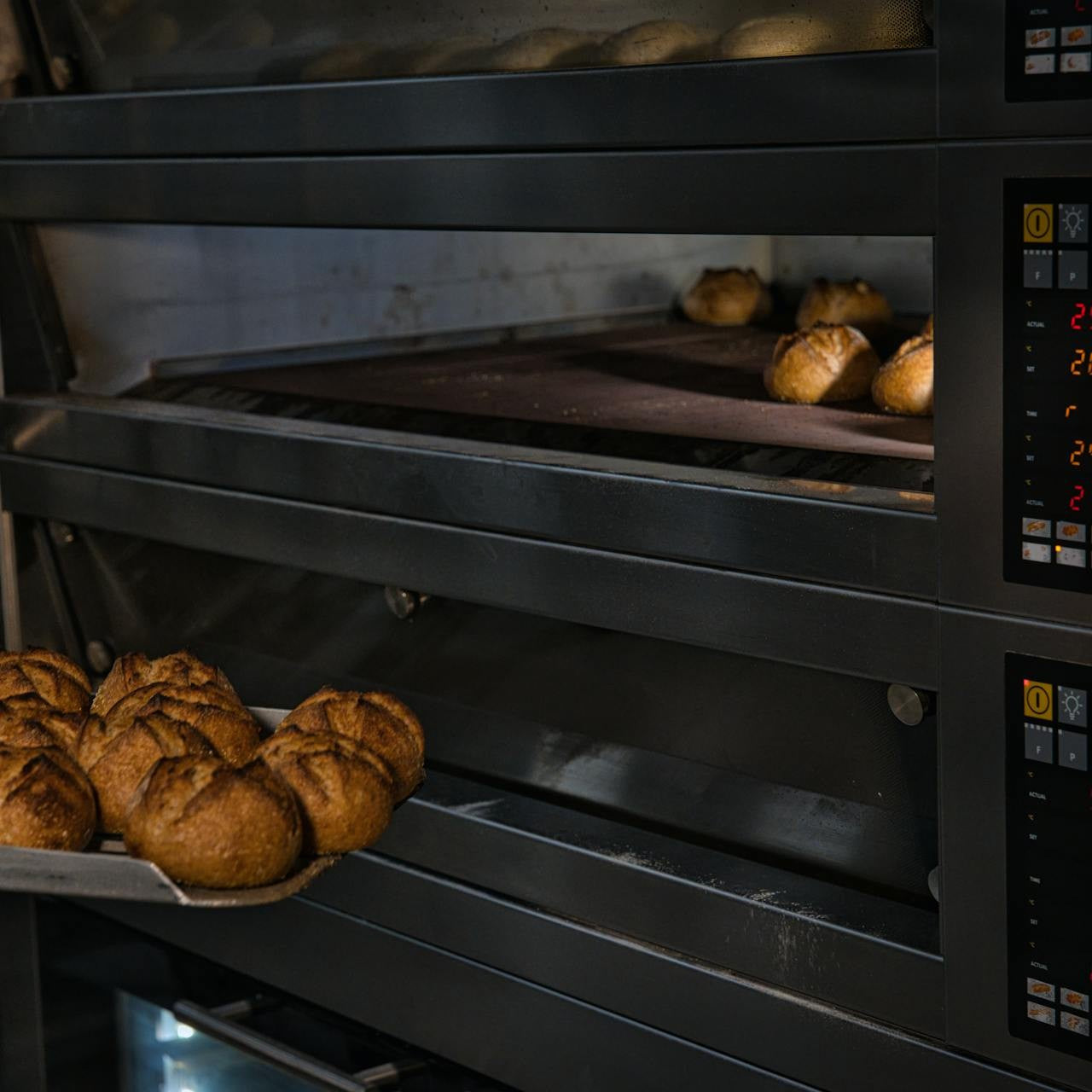 Buy Bakery Equipment in Brisbane, Gold Coast & Logan Online Australia