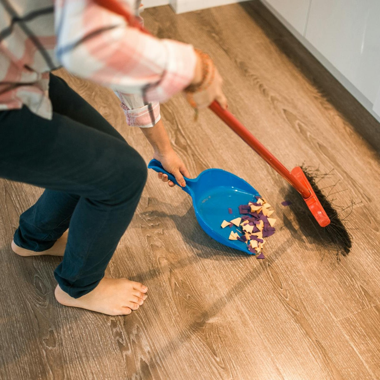 Buy Brooms & Brushes in Brisbane, Gold Coast, Logan & Sunshine Coast