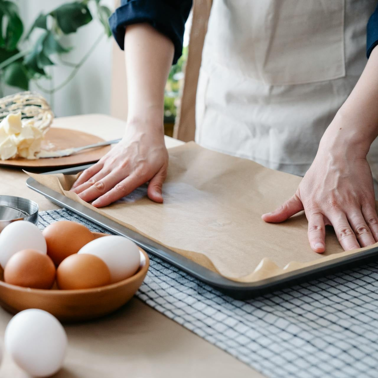 Buy Baking Sheets in Brisbane, Gold Coast & Logan