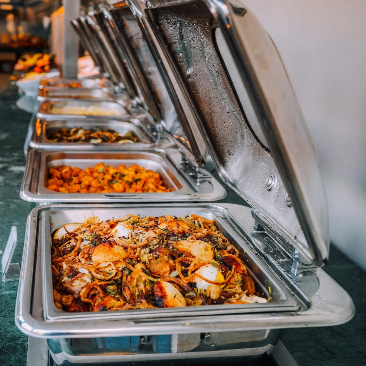 Buy Buffetware in Brisbane, Gold Coast, Logan & Sunshine Coast