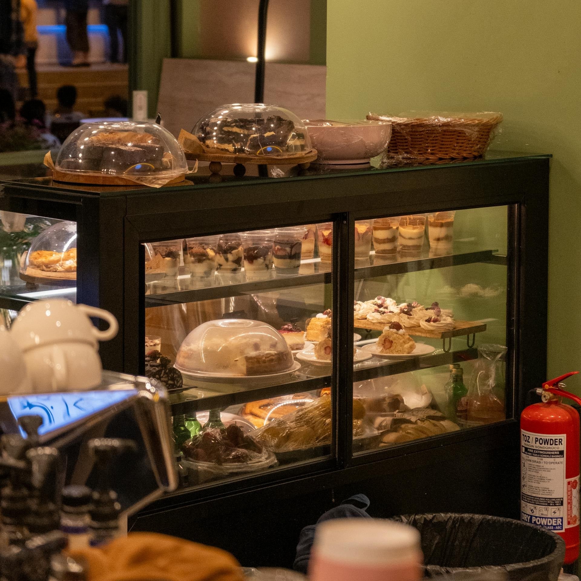 Buy Cold Food Display in Brisbane, Gold Coast & Logan