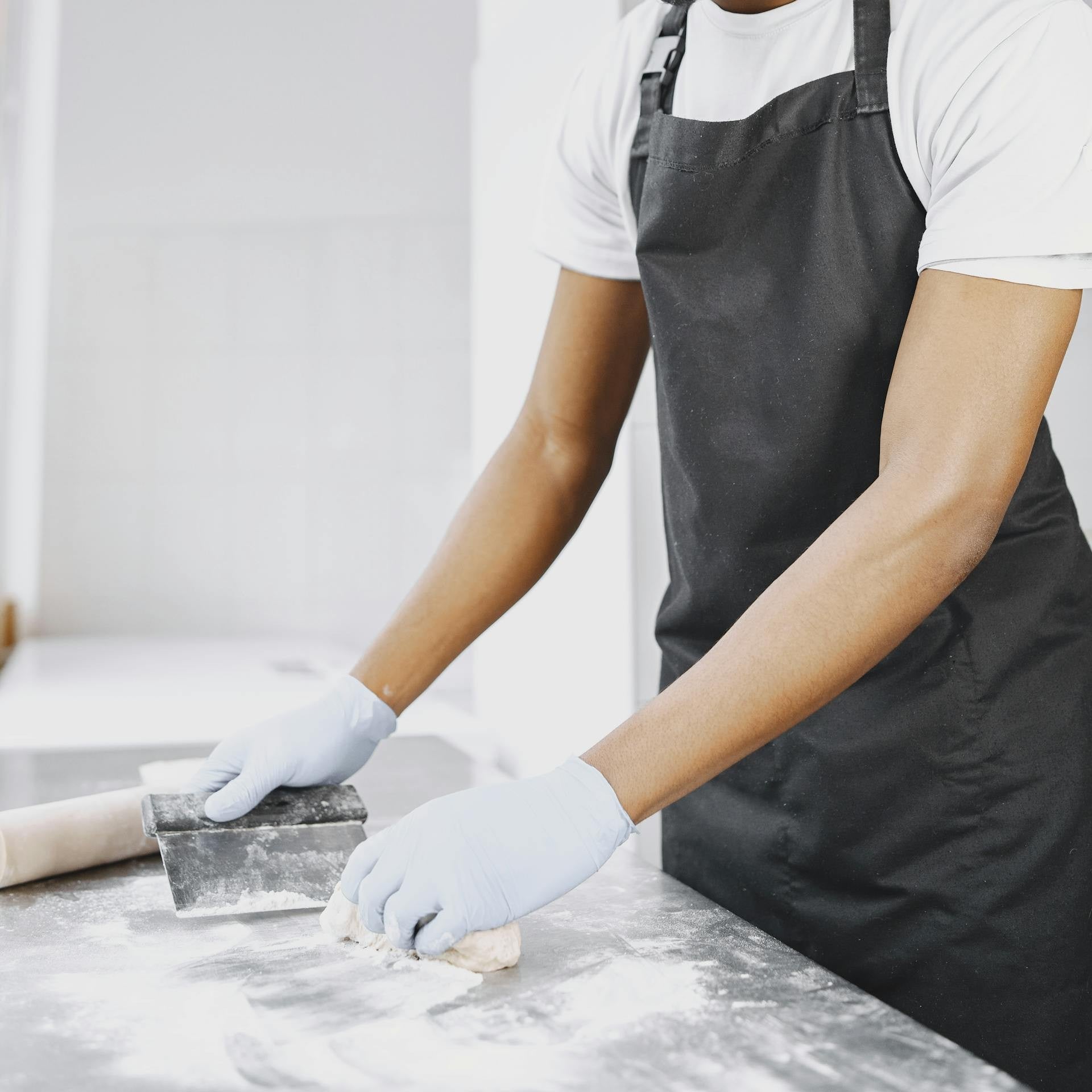 Buy Hospitality Uniforms in Brisbane, Gold Coast, Logan & Sunshine Coast