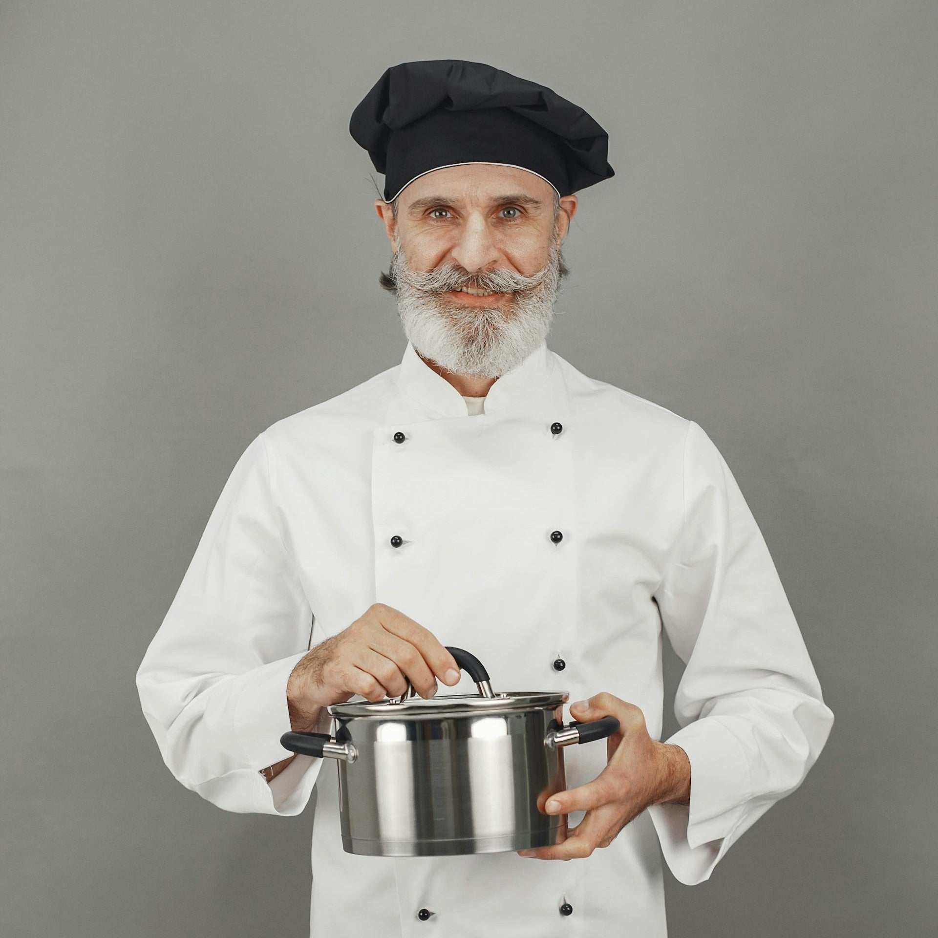 Buy Hospitality Clothing in Brisbane, Gold Coast, Logan & Sunshine Coast 