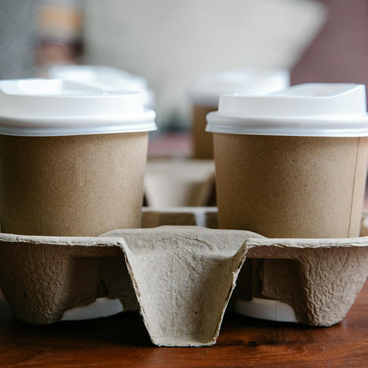 Buy Cups, Lids & Trays in Brisbane, Gold Coast, Logan & Sunshine Coast 