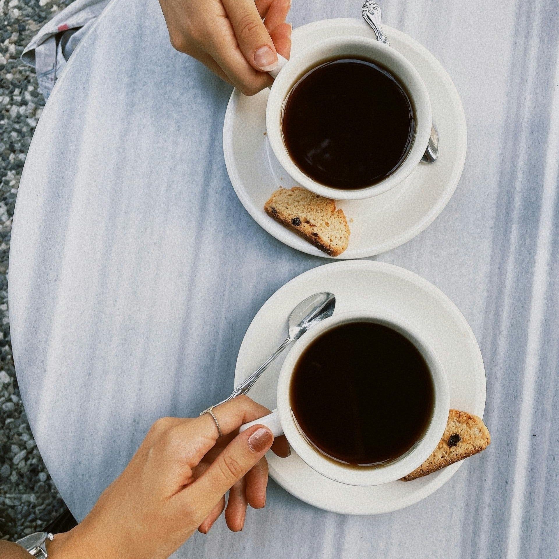 Buy Saucers in Brisbane, Gold Coast, Logan & Sunshine Coast