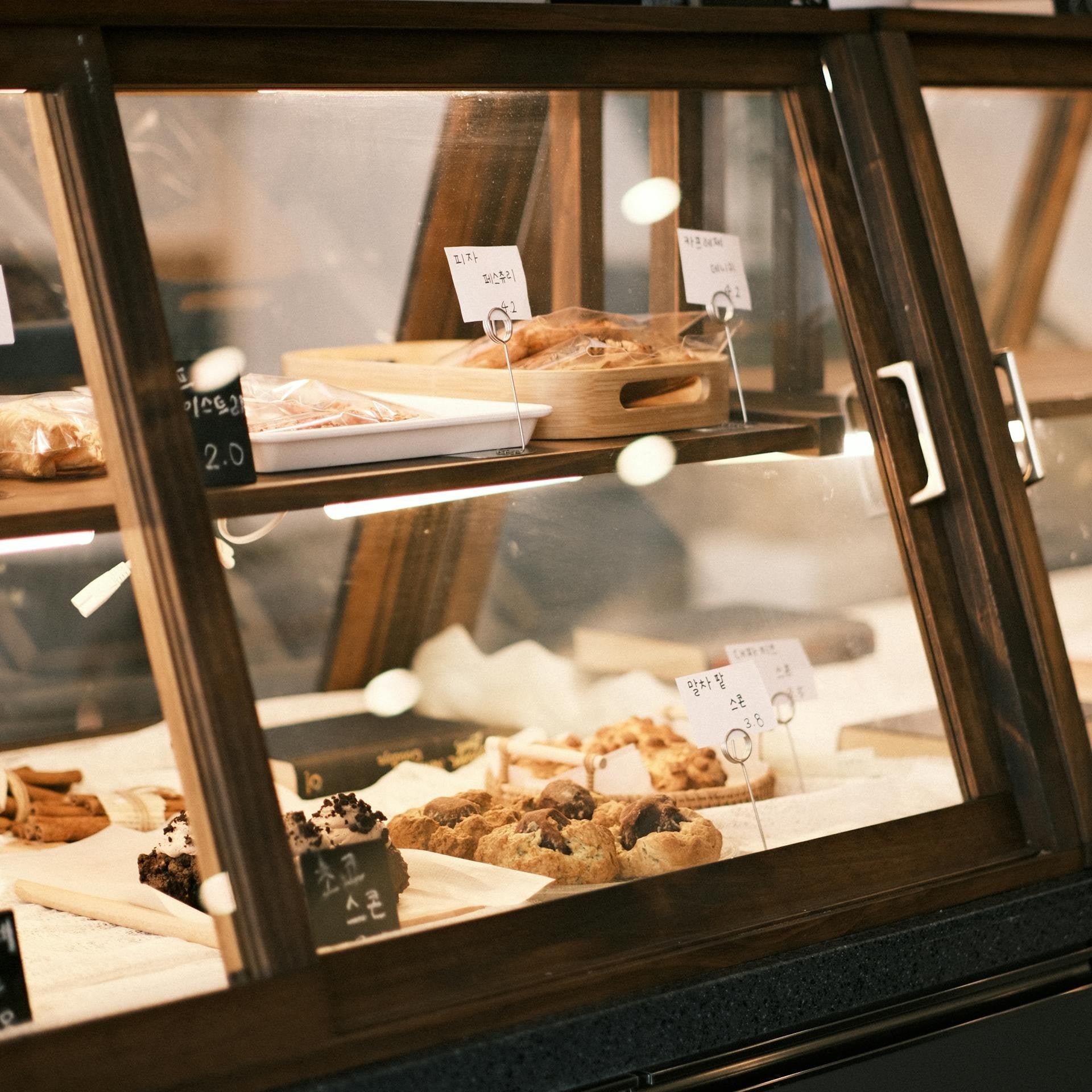 Buy Hot Food Display in Brisbane, Gold Coast & Logan
