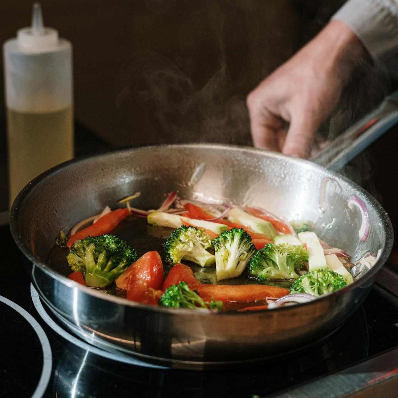 Buy Frying Pans in Brisbane, Gold Coast, Logan & Sunshine Coast