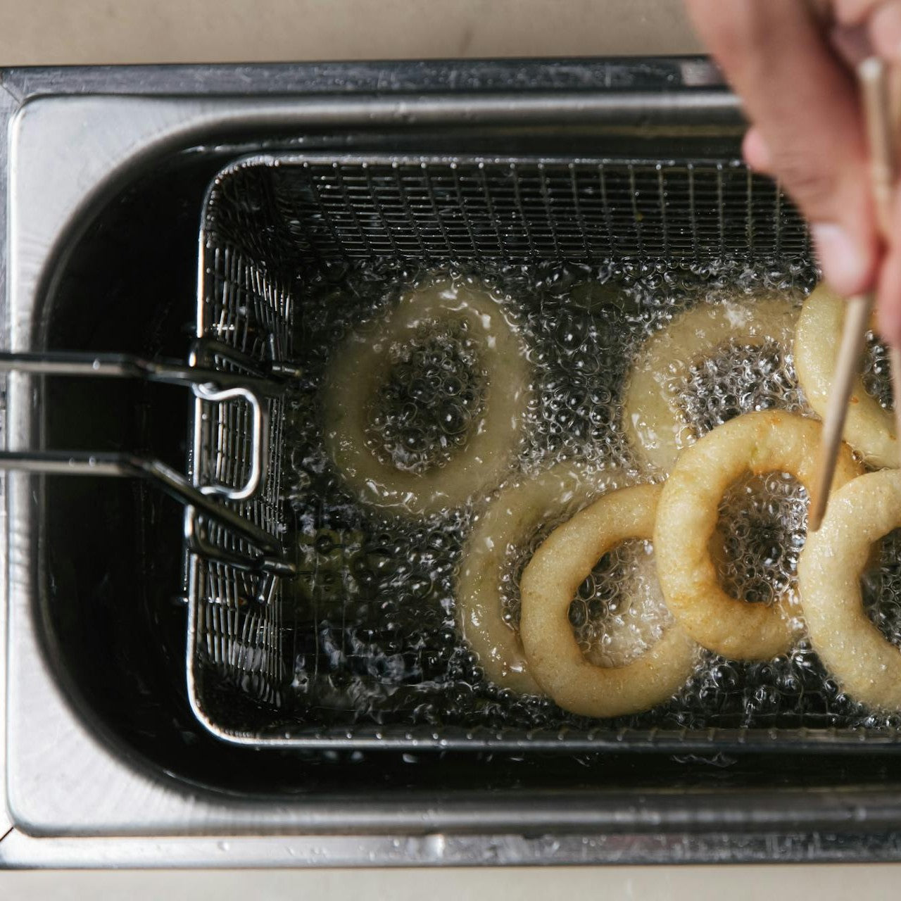 Buy Fry Baskets in Brisbane, Gold Coast, Logan & Sunshine Coast 