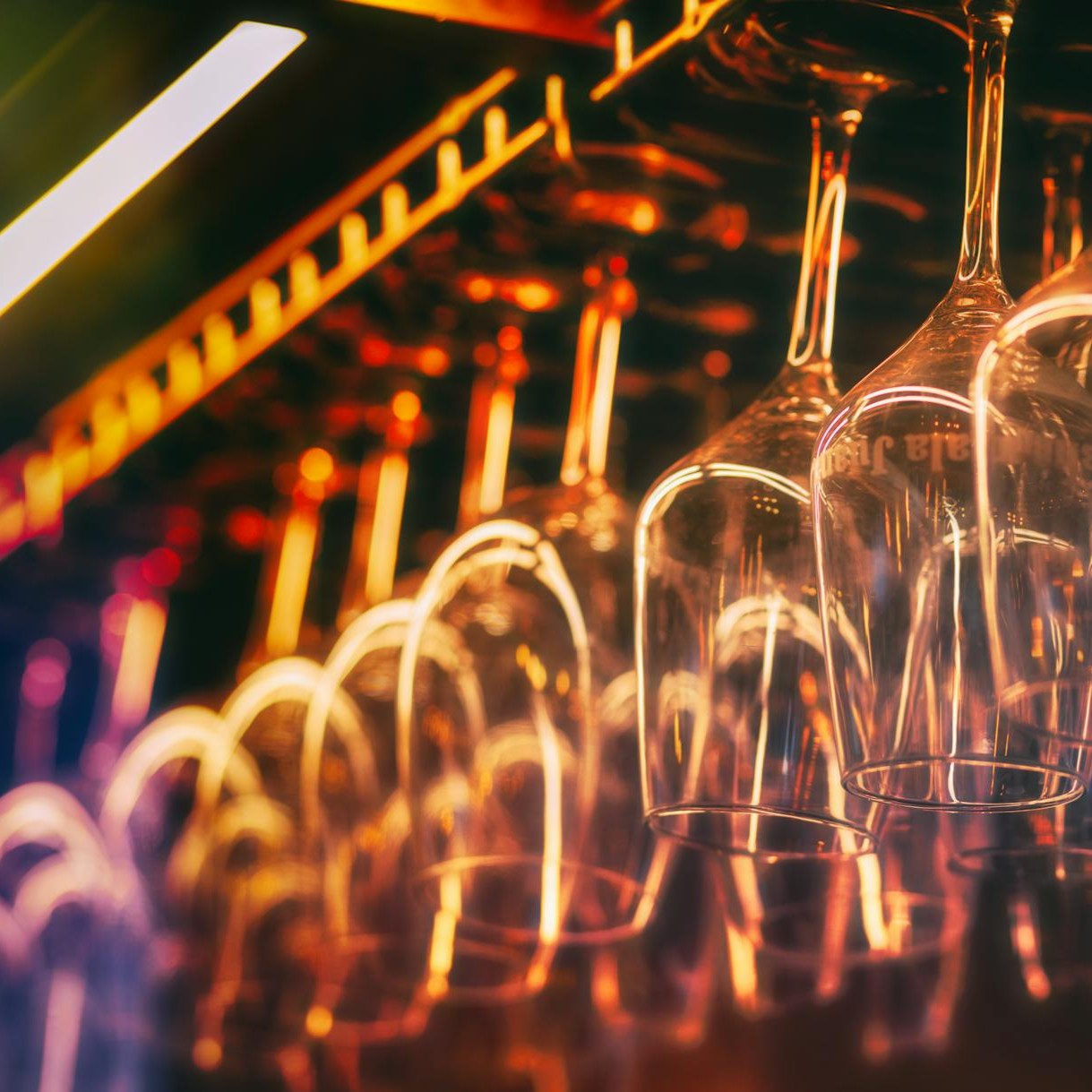 Buy Glass Hangers in Brisbane, Gold Coast & Logan