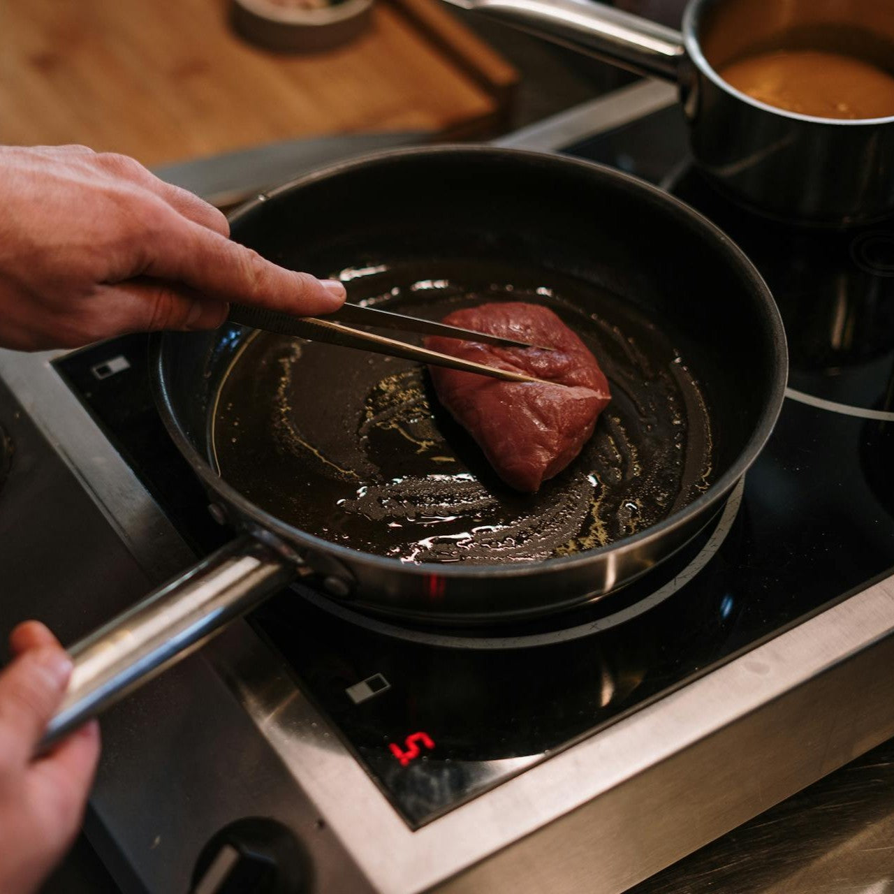 Buy Induction in Brisbane, Gold Coast, Logan & Sunshine Coast