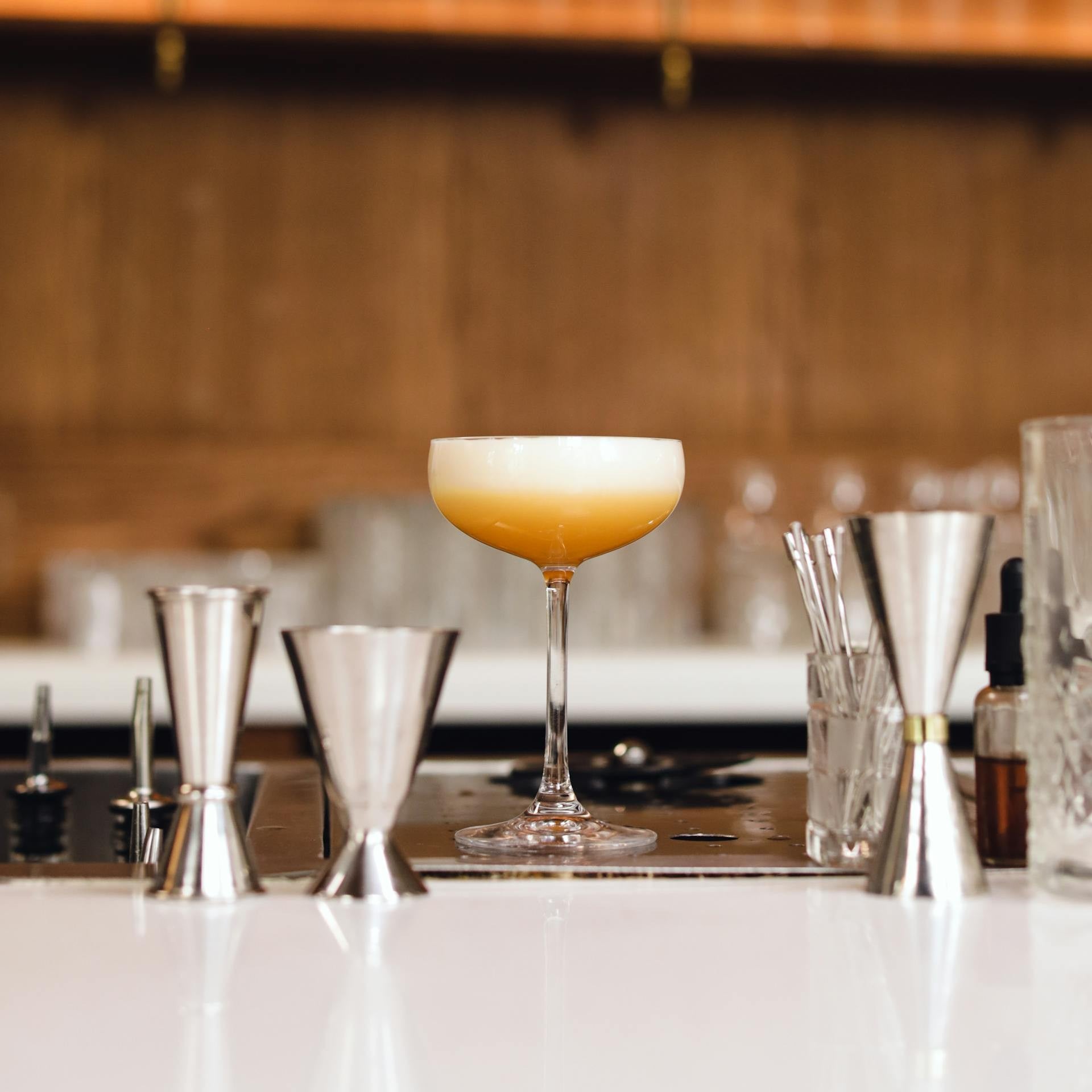 Buy Jiggers in Brisbane, Gold Coast, Logan & Sunshine Coast