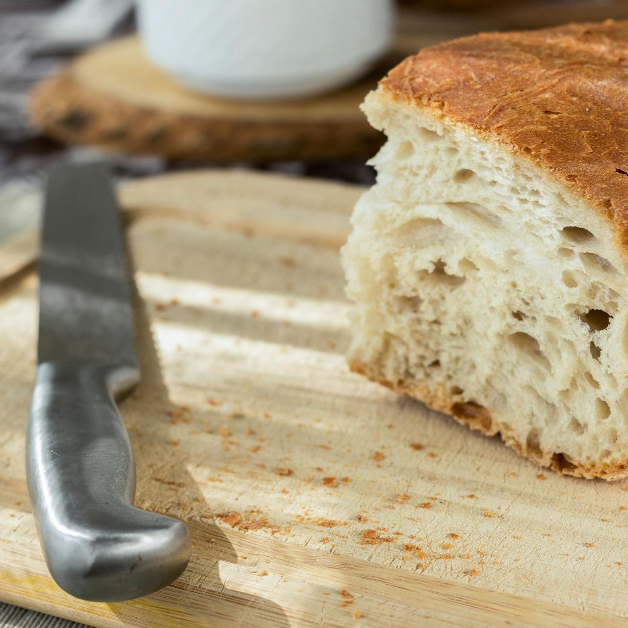 Buy Knives & Sharpeners in Brisbane, Gold Coast, Logan & Sunshine Coast