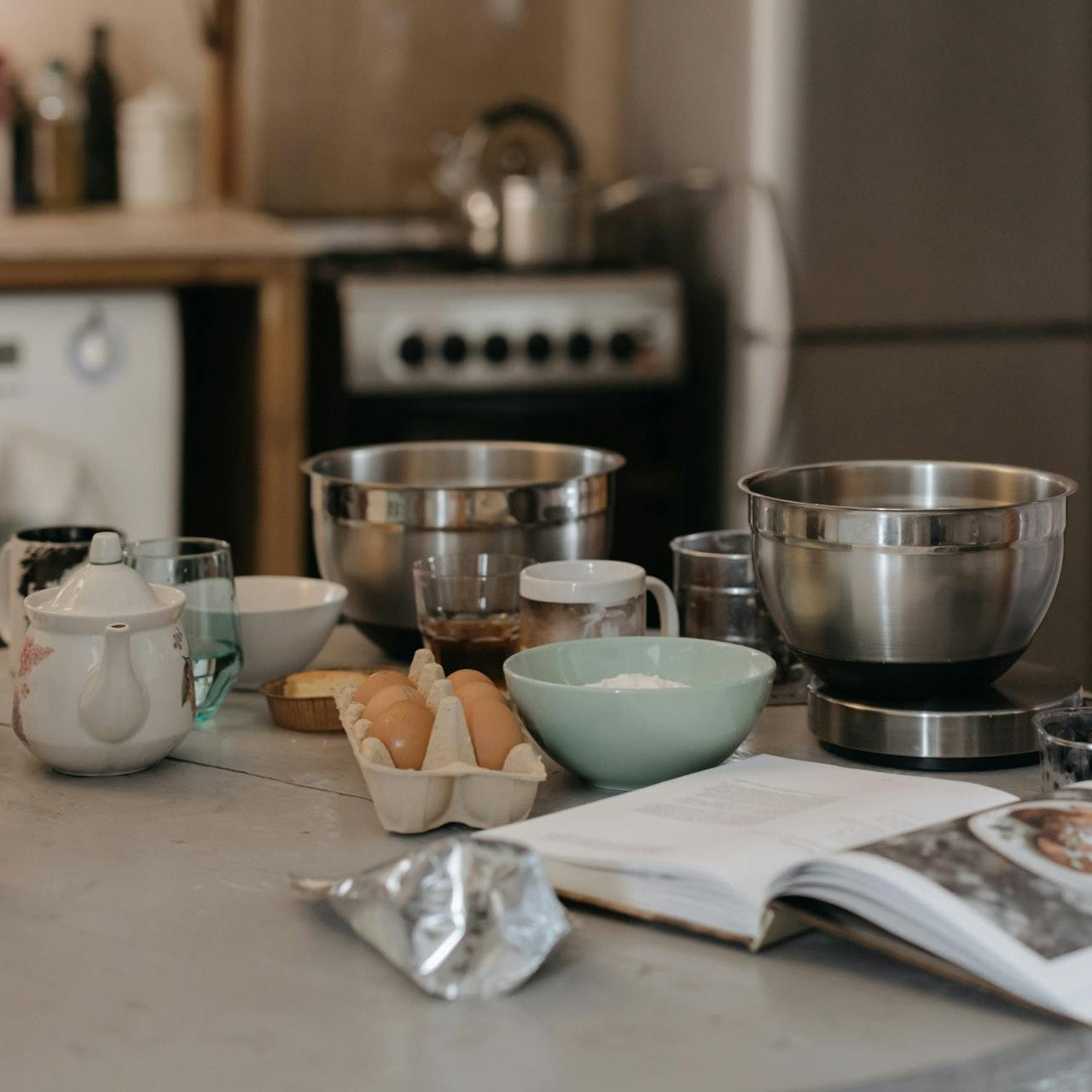 Buy Bowls & Colanders in Brisbane, Gold Coast, Logan & Sunshine Coast 