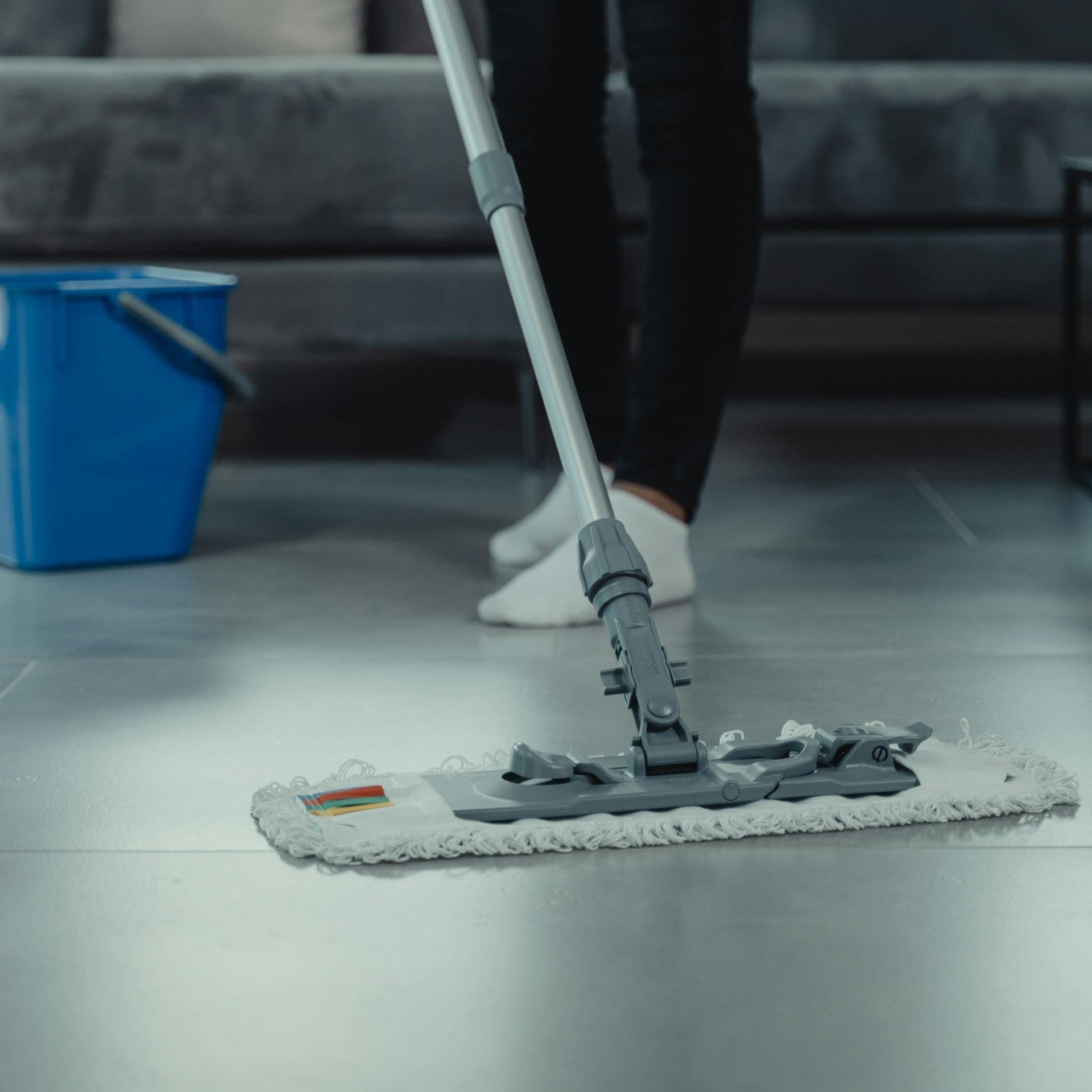 Buy Mops & Buckets in Brisbane, Gold Coast & Logan