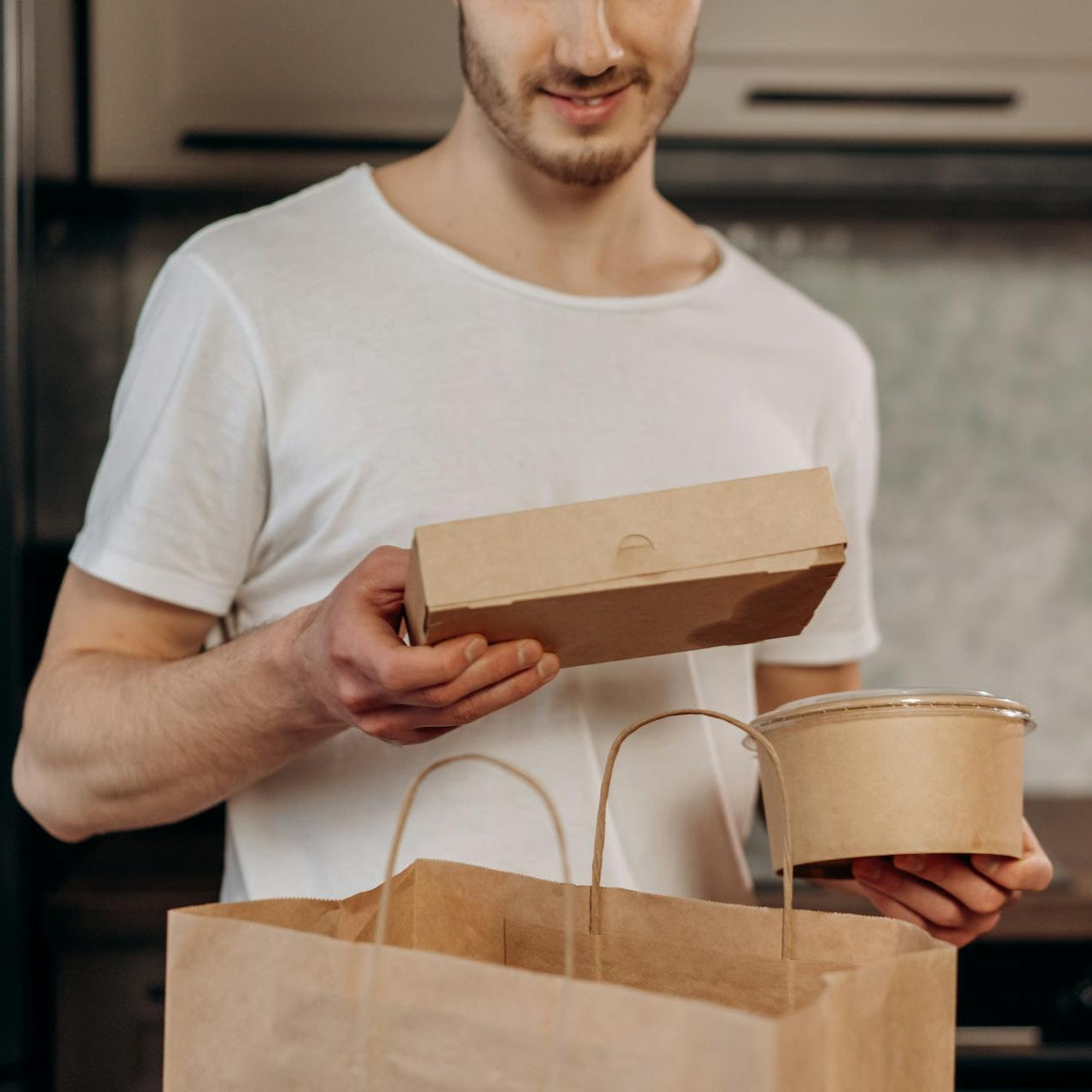 Buy Packaging in Brisbane, Gold Coast, Logan & Sunshine Coast