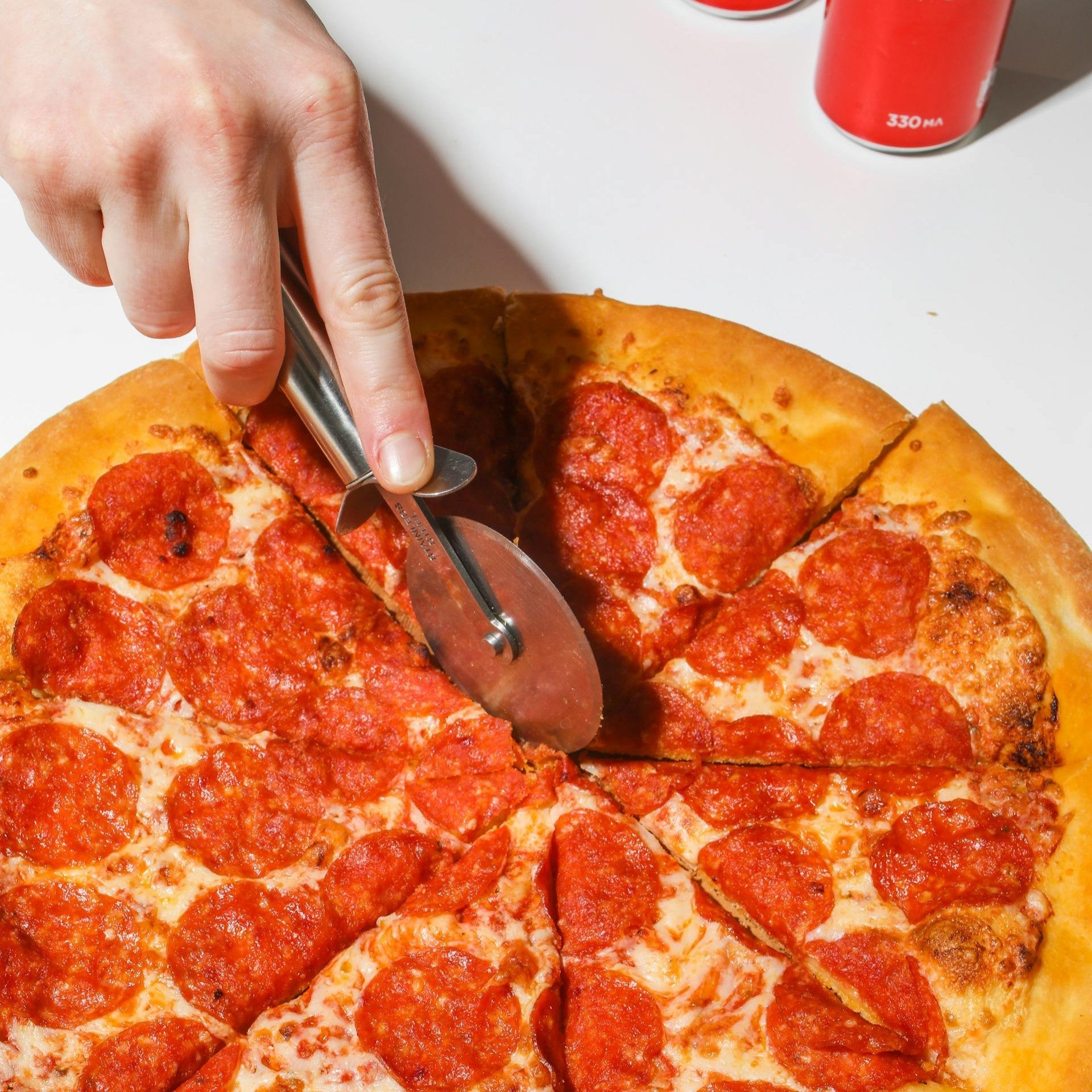 Buy Pizza Accessories  in Brisbane, Gold Coast & Logan