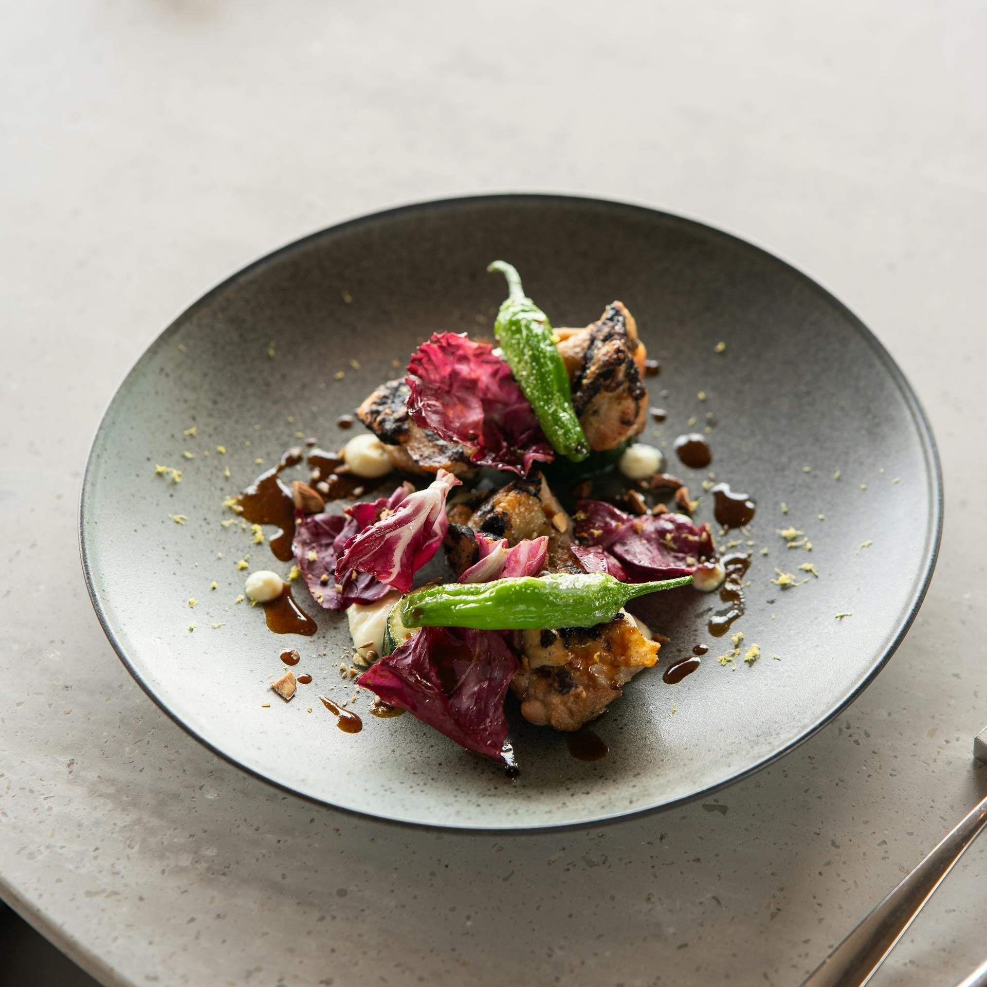 Buy Serving Plates in Brisbane, Gold Coast, Logan & Sunshine Coast