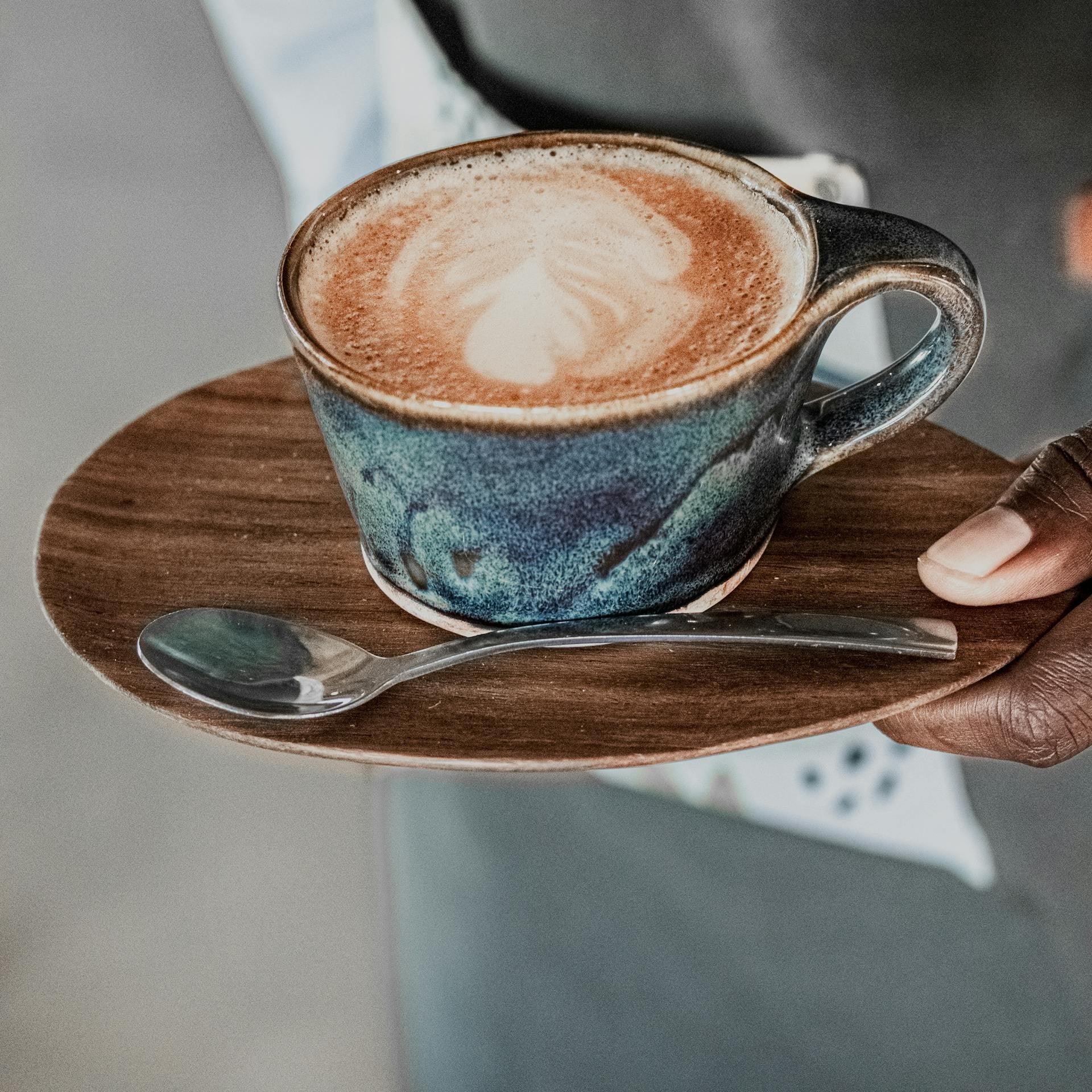 Buy Serving Spoons in Brisbane, Gold Coast, Logan & Sunshine Coast