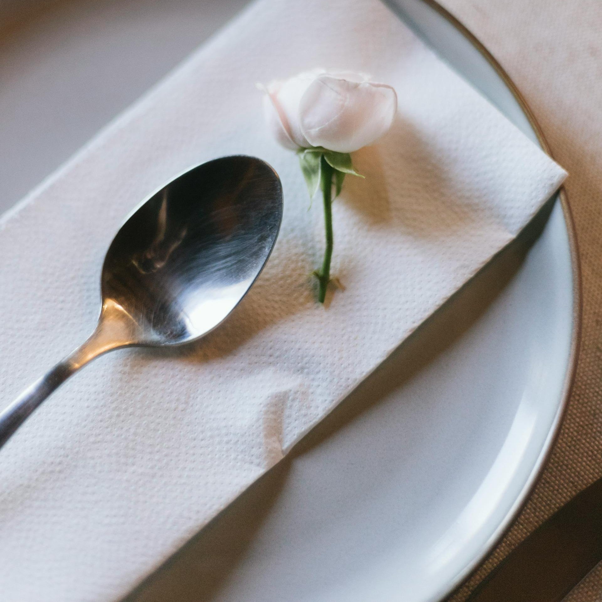 Buy Serving Spoon in Brisbane, Gold Coast & Logan