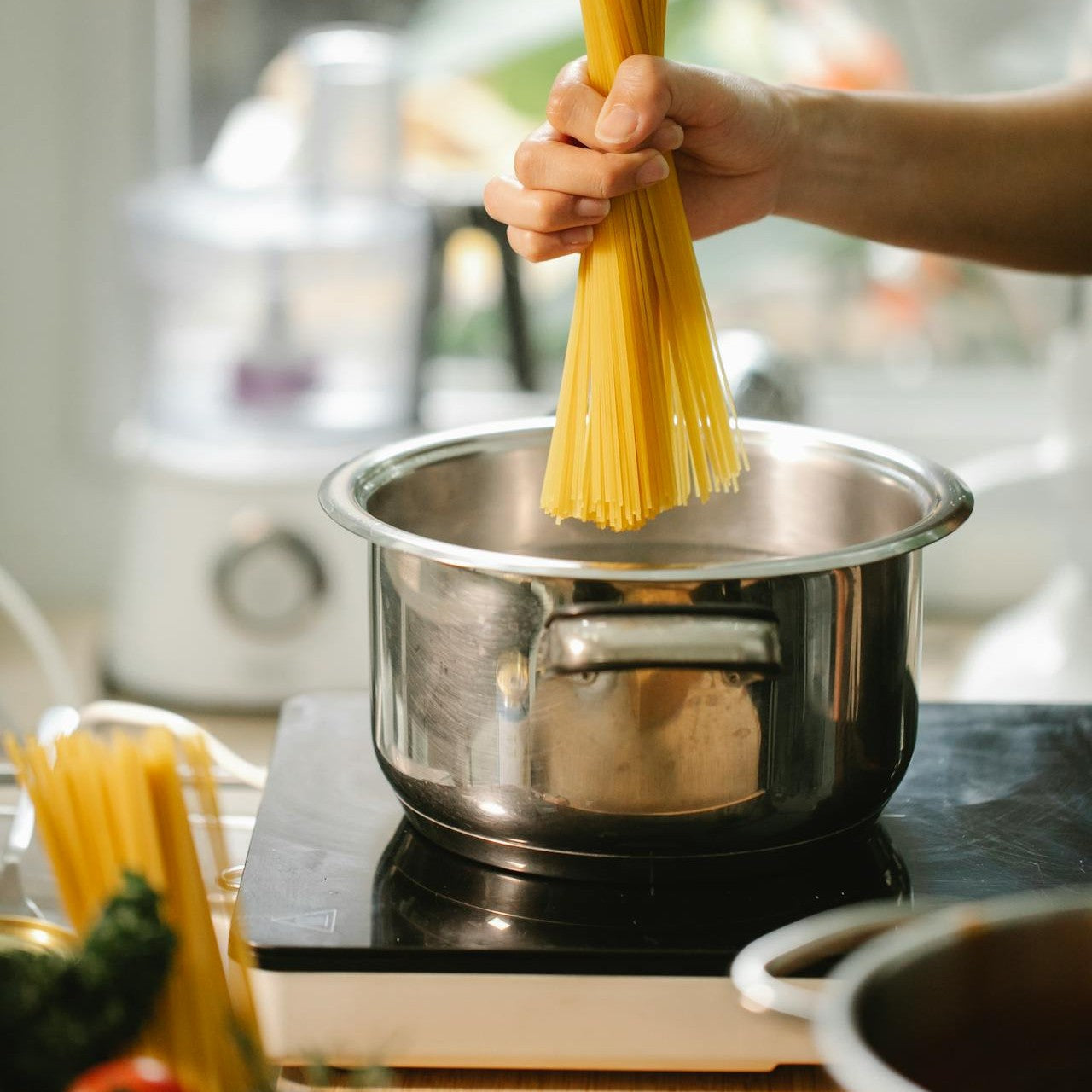 Buy SS Pots, Pans & Bowls in Brisbane, Gold Coast & Sunshine Coast