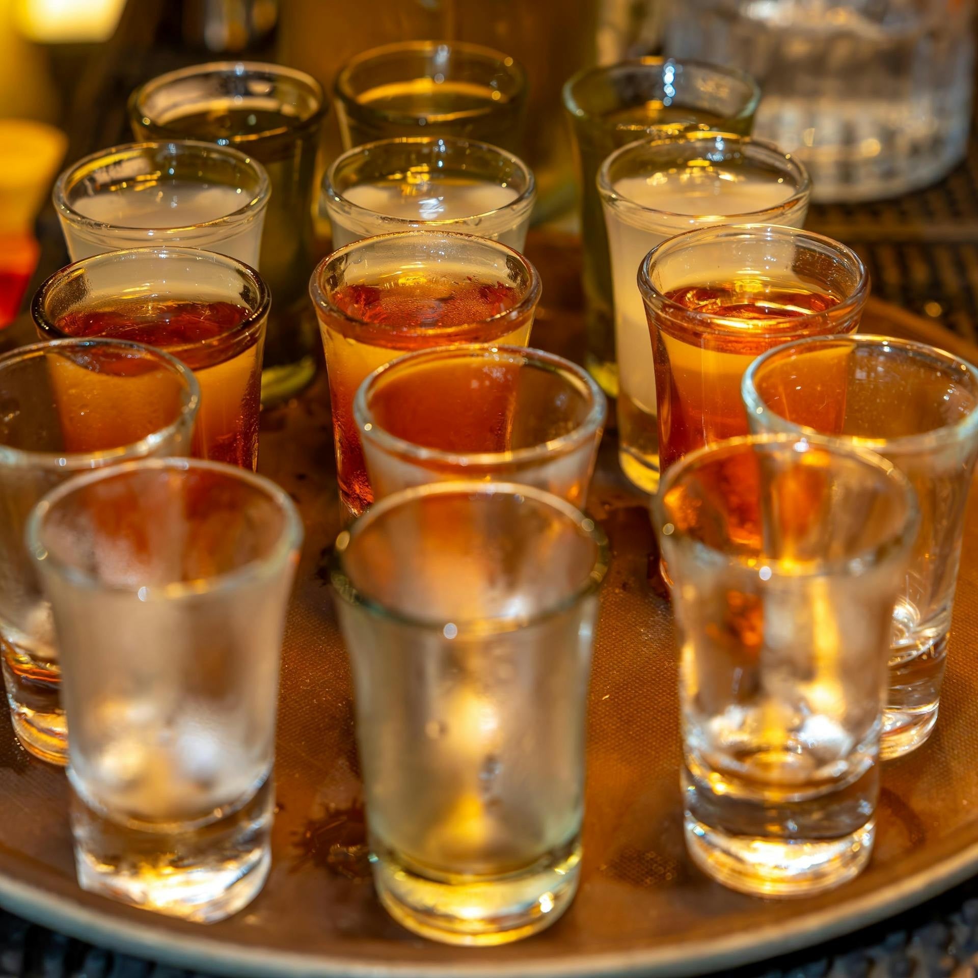 Buy Shots in Brisbane, Gold Coast, Logan & Sunshine Coast