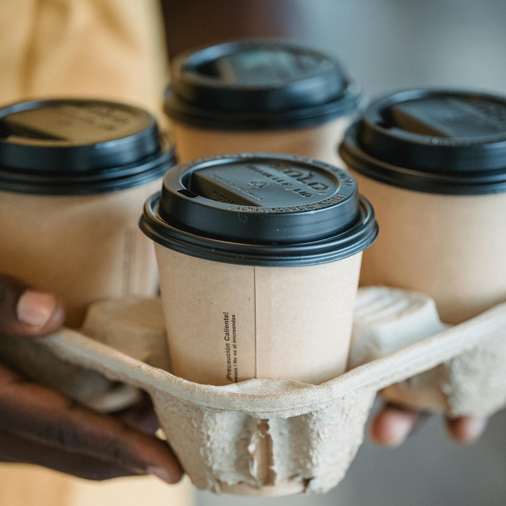 Buy Take Away Supplies in Brisbane, Gold Coast & Logan 