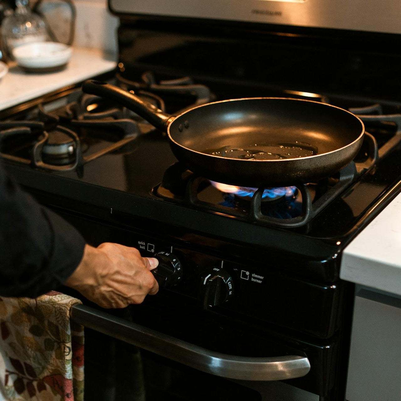 Buy Cooking Equipment in Brisbane, Gold Coast & Logan 