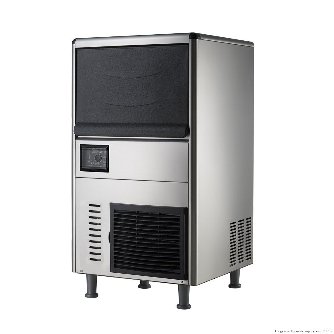 Buy Under Bench Ice Makers in Brisbane, Gold Coast & Logan