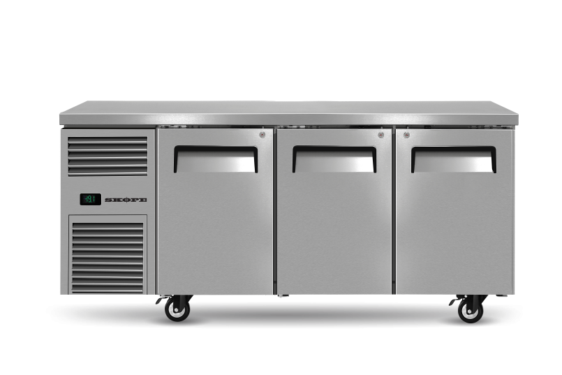 Buy Under Bench Freezers in Brisbane, Gold Coast & Logan Online
