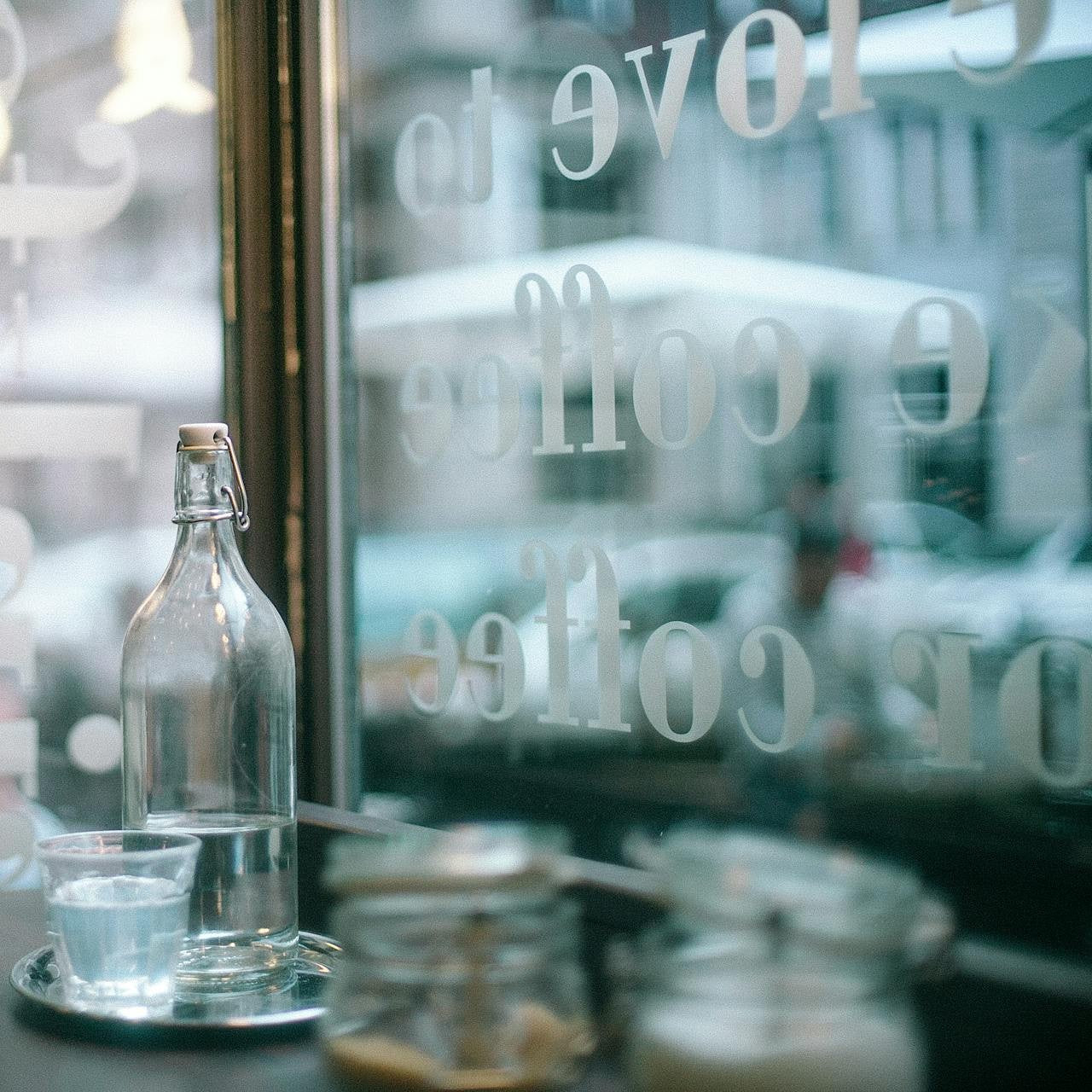 Buy Warm Beverage in Brisbane, Gold Coast & Logan