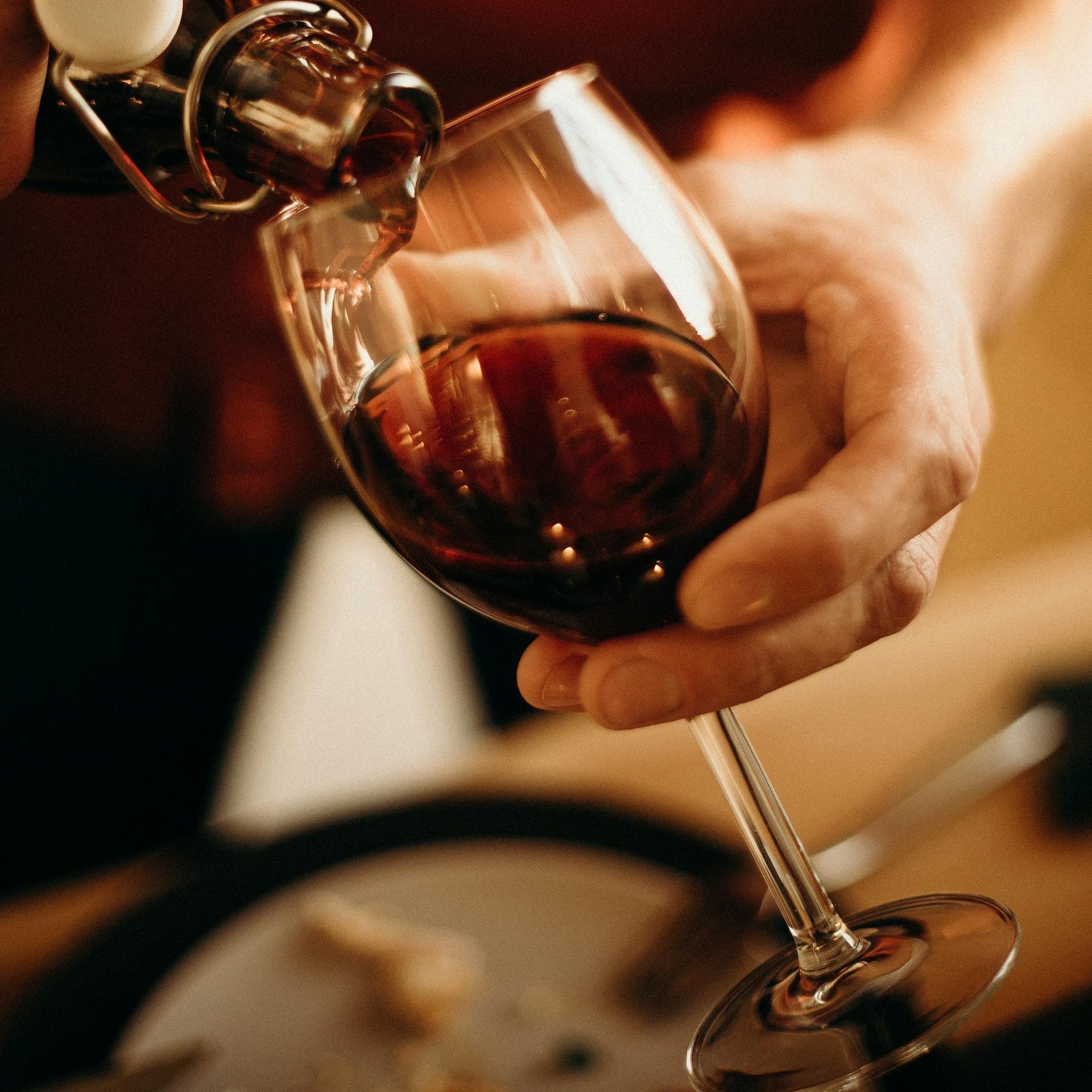 Buy Wine/Whiskey Glasses in Brisbane, Gold Coast & Logan