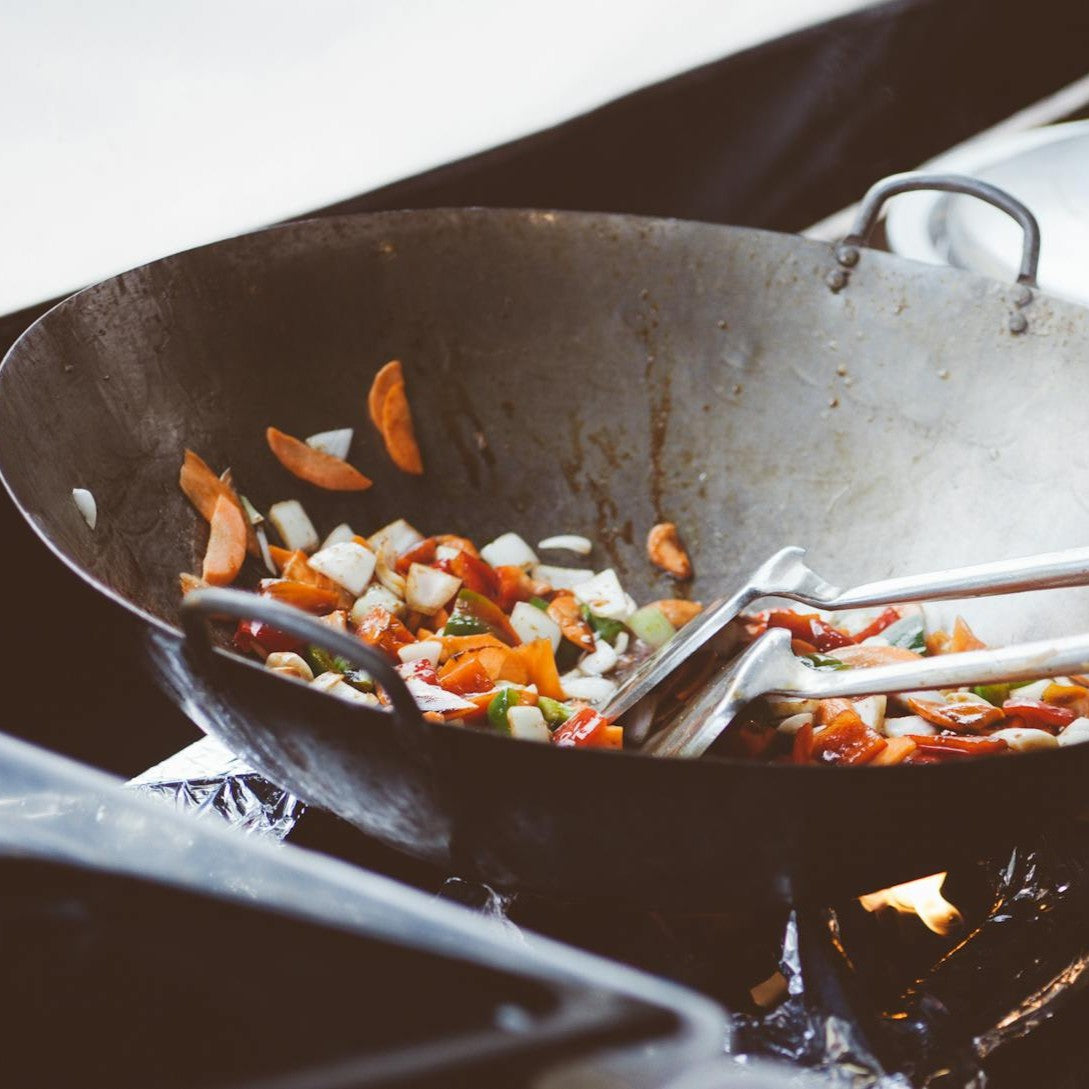 Buy Woks in Brisbane, Gold Coast, Logan & Sunshine Coast