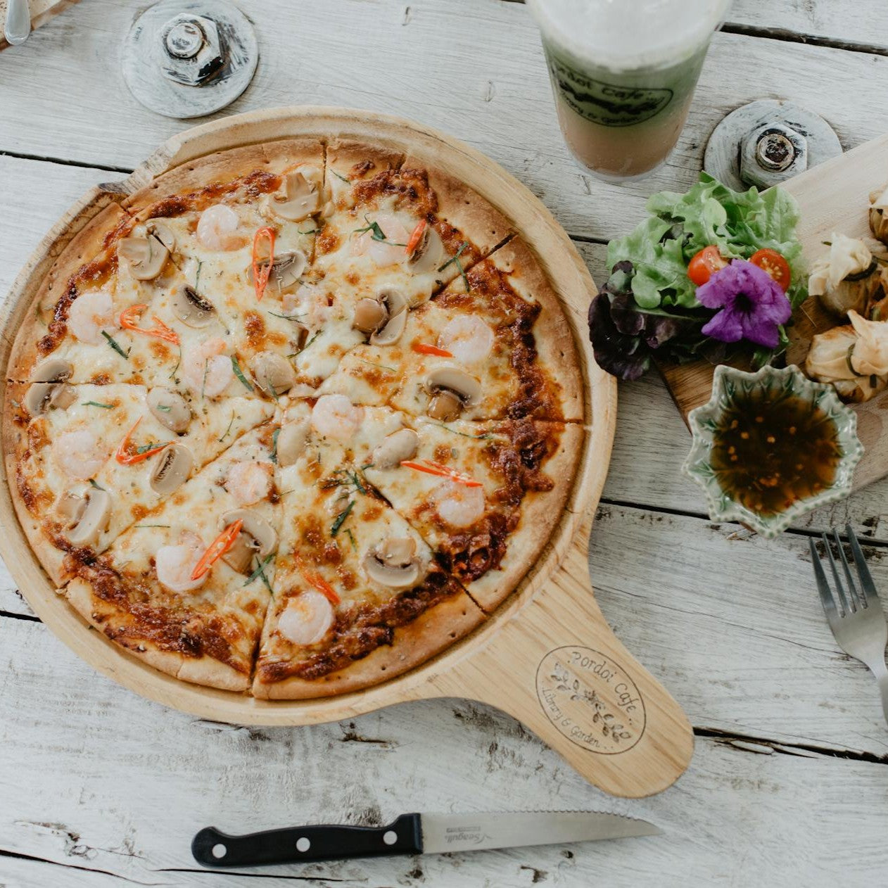 Buy Wooden Servingware in Brisbane, Gold Coast & Logan