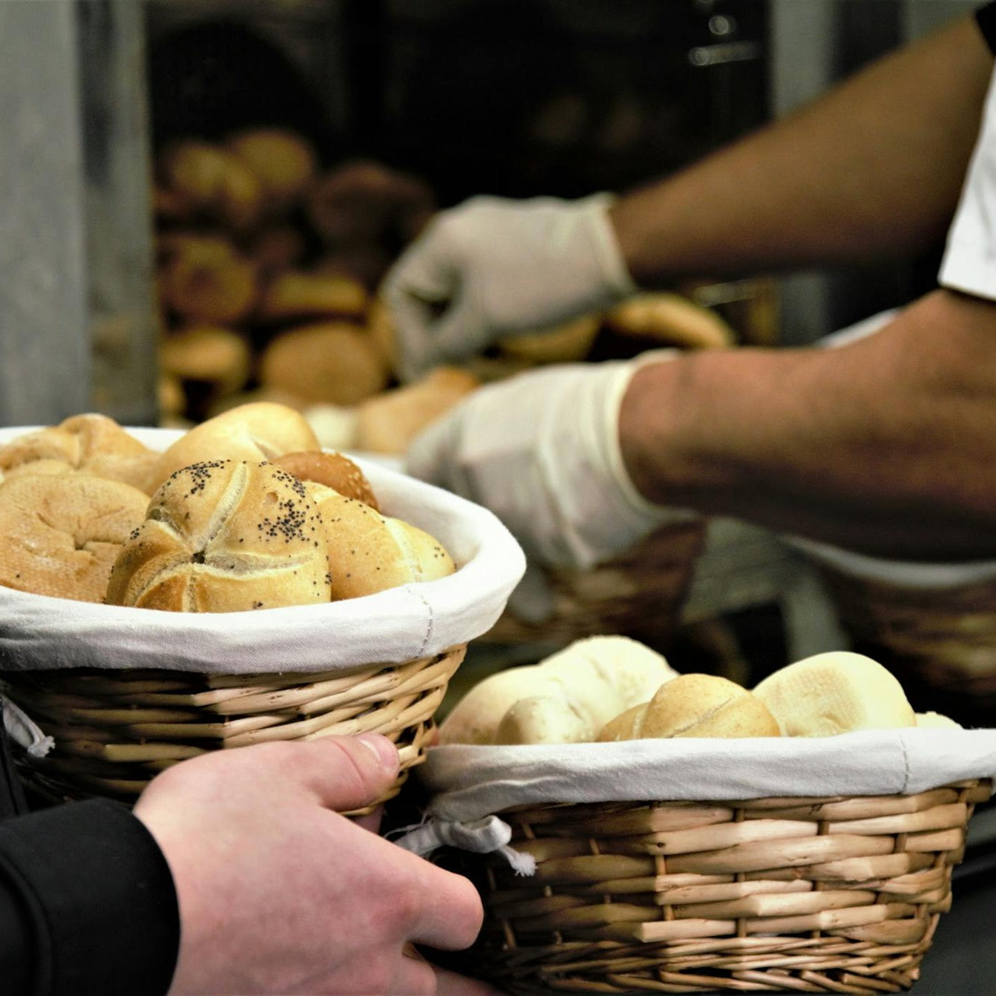 Buy Baskets in Brisbane, Gold Coast, Logan & Sunshine Coast