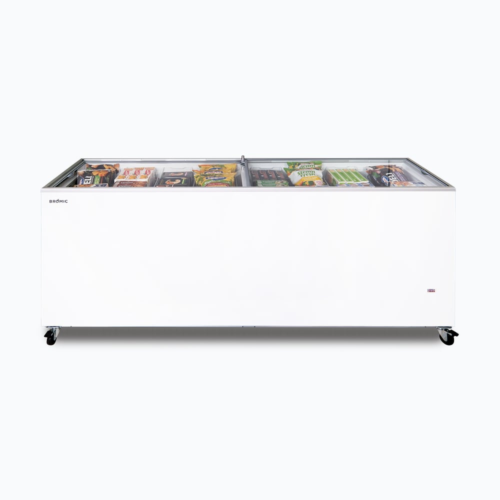 Buy Chest Freezers in Brisbane, Gold Coast & Logan 