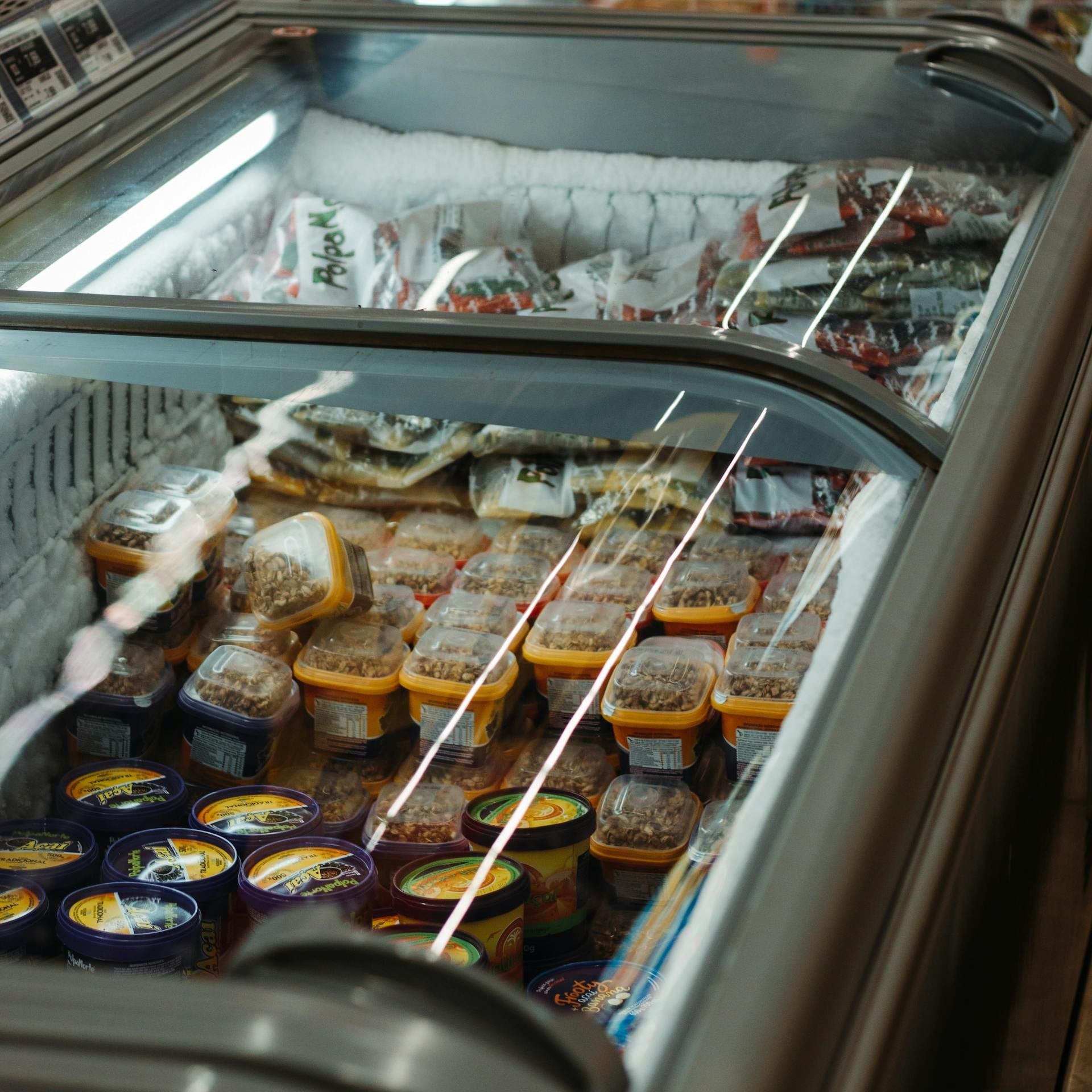 Buy Commercial Freezers in Brisbane, Gold Coast & Logan