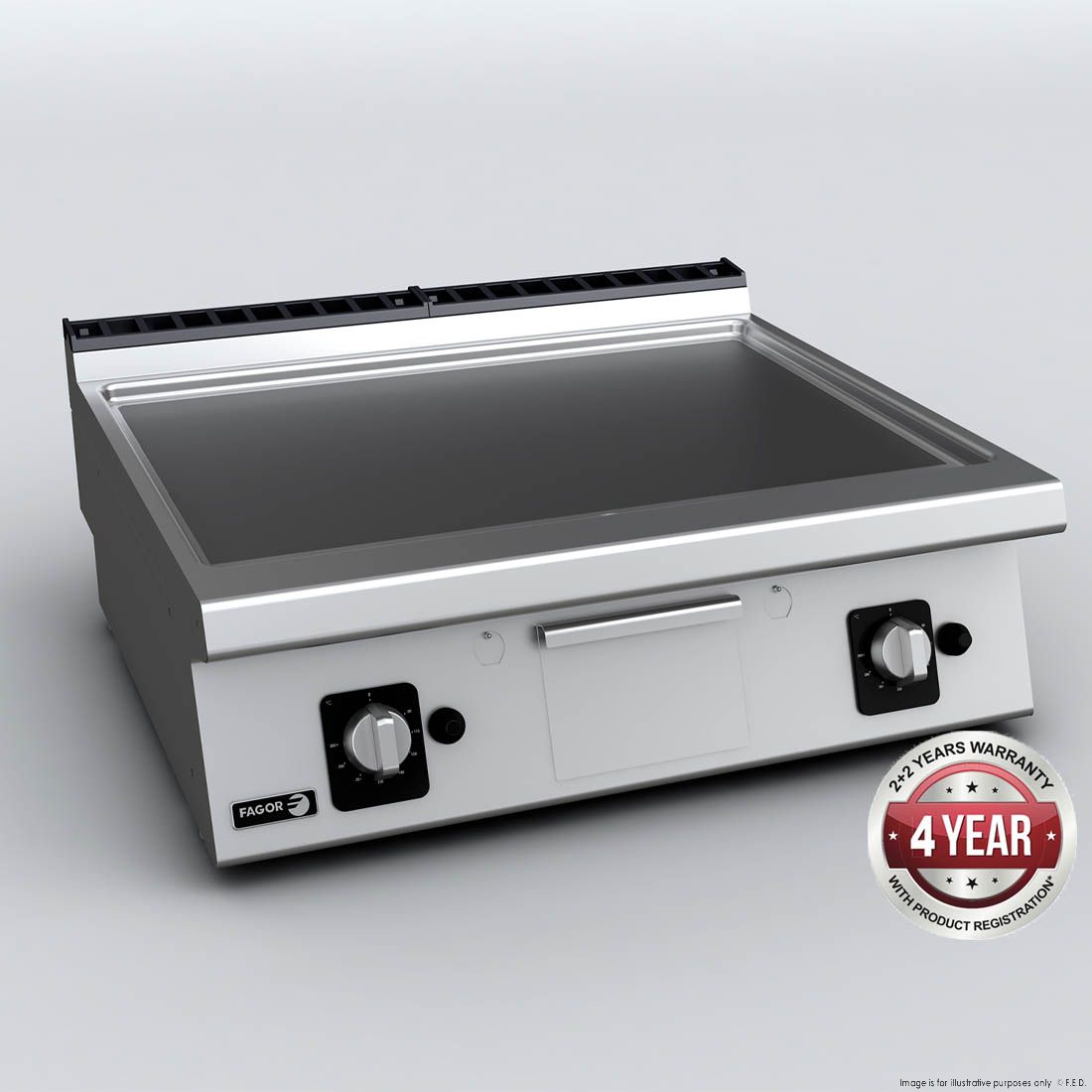 Buy Griddles in Brisbane, Gold Coast, Logan & Sunshine Coast Online