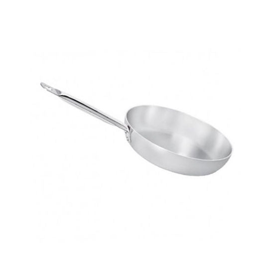 Aluminium HD Frying Pan 10 Size 26cm with SS handle