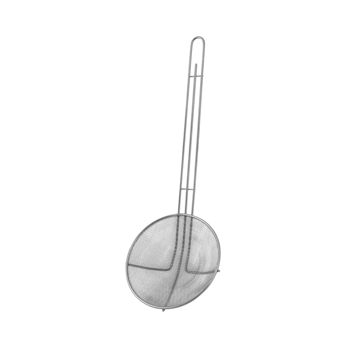 Skimmer Fine Mesh Round 140x505mm 1pc