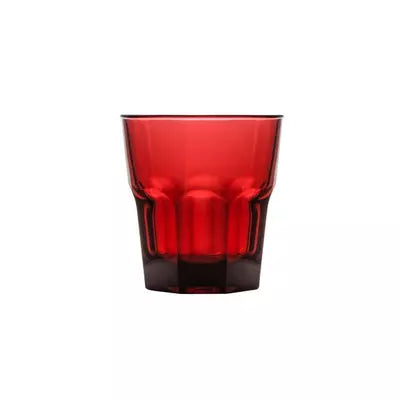 Rocks Tumbler (PS-4RED)