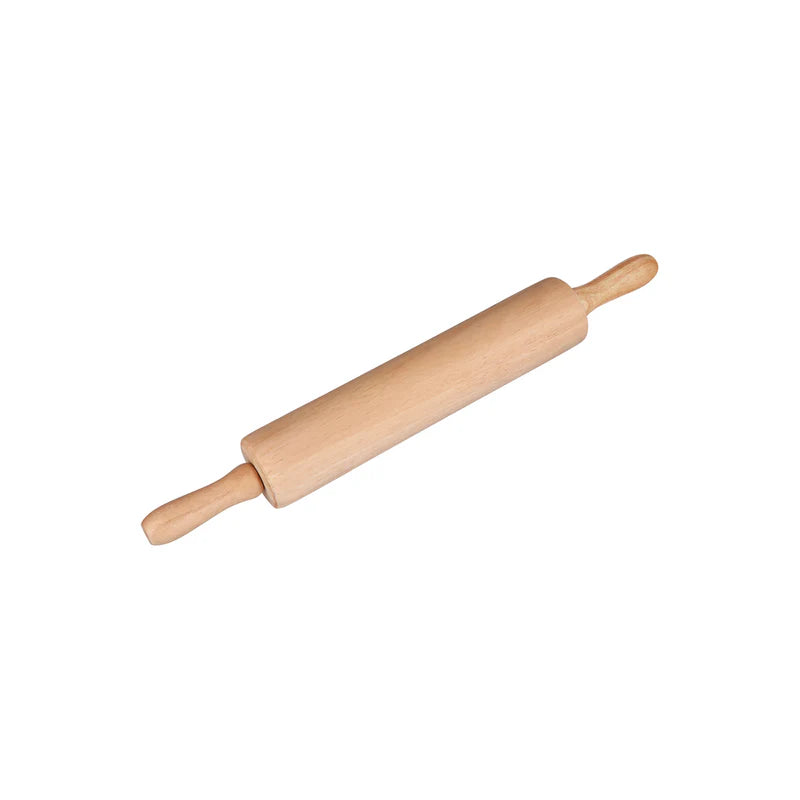 Rolling Pin Wood 70x330mm