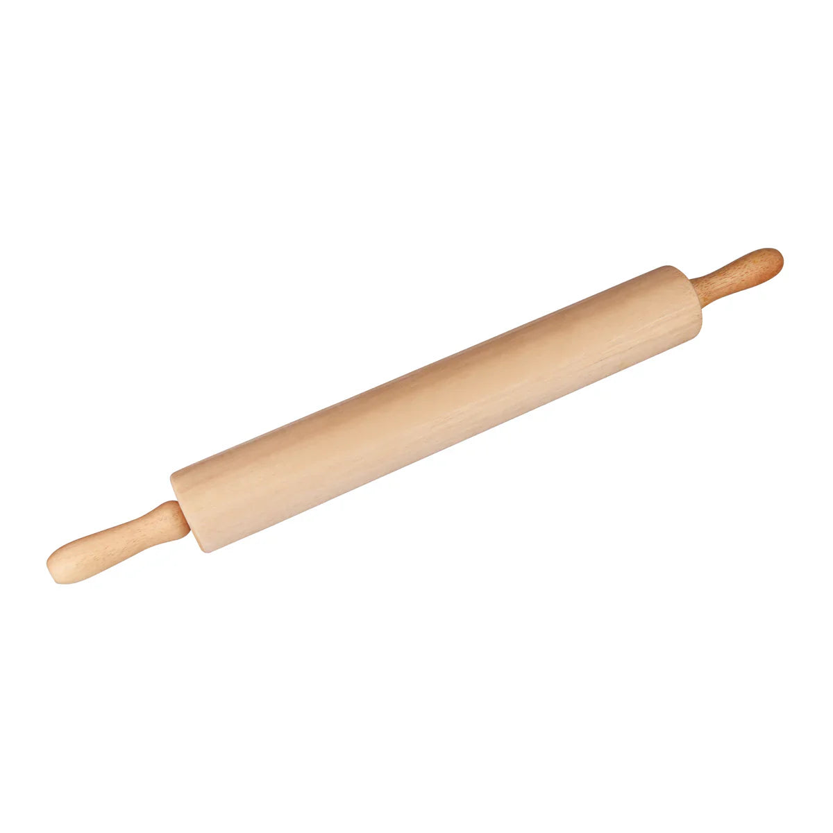 Rolling Pin Wood 70x455mm