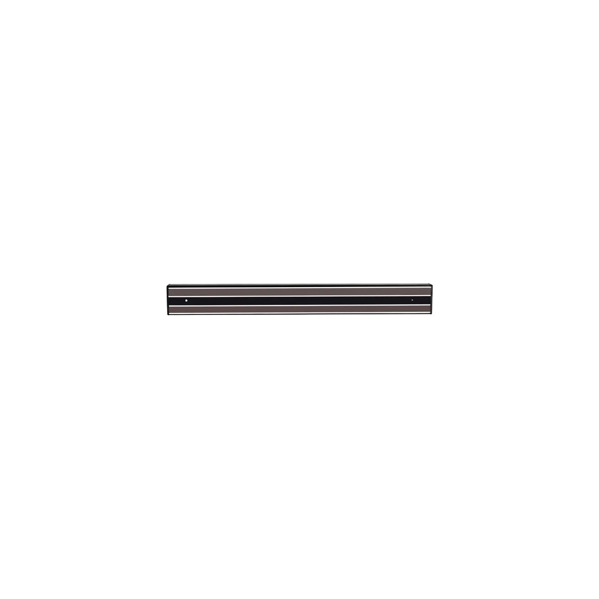 Magnetic Knife Rack Black 330mm