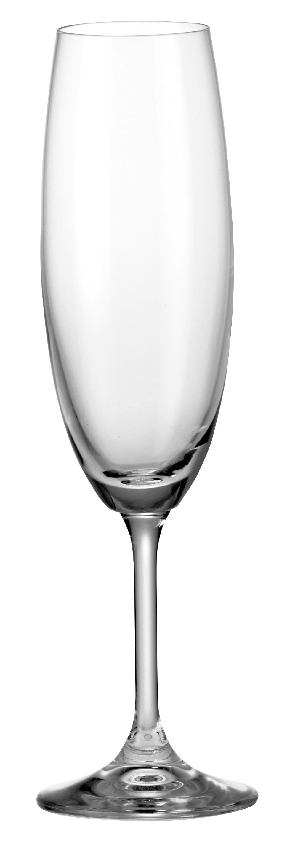 Bohemia Crystal Lara Flute 220ml 1 PC