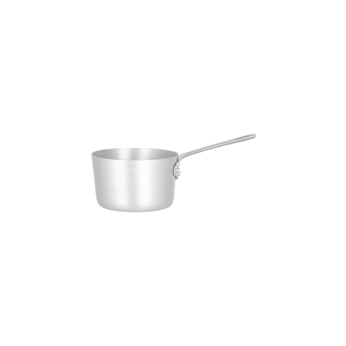 Premier Saucepan Anodised Aluminium 160x100mm / 1.5Lt