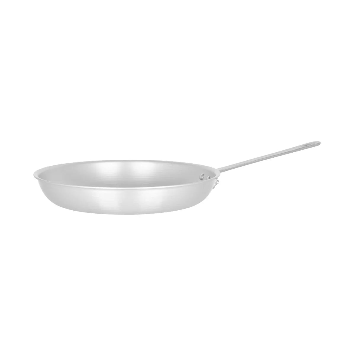 Chef Inox Premier Anodised Frypan - 350 mm
