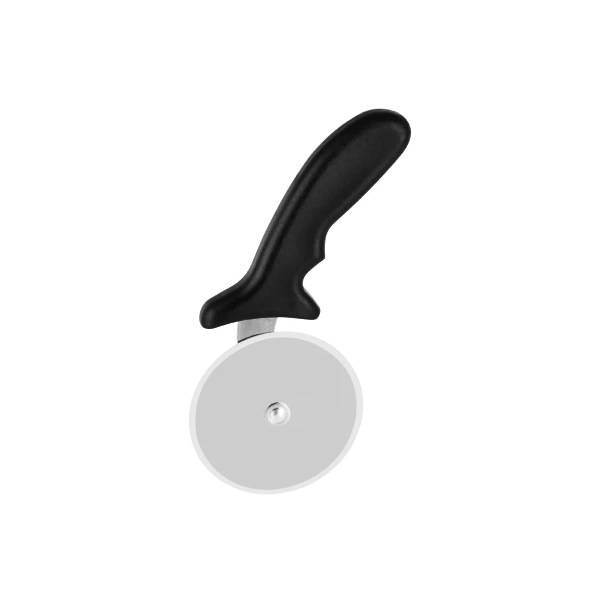 PIZZA CUTTER  PLASTIC HANDLE